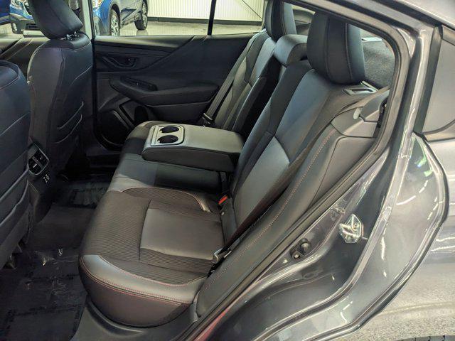 used 2024 Subaru Legacy car, priced at $28,998