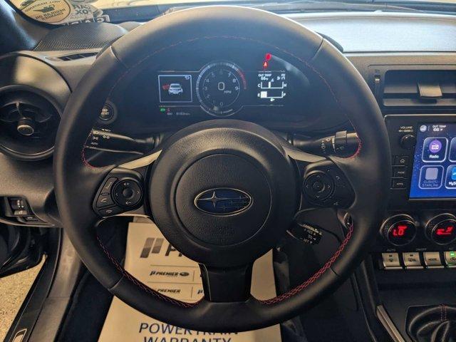 used 2023 Subaru BRZ car, priced at $33,698