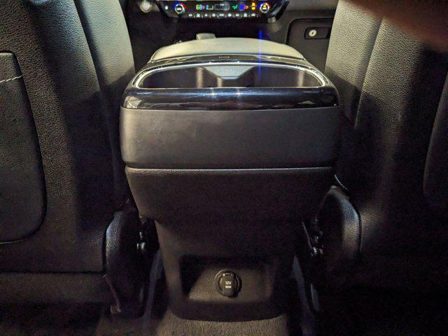 used 2022 Kia Telluride car, priced at $35,998