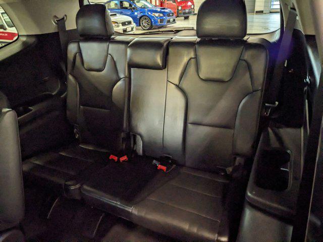 used 2022 Kia Telluride car, priced at $35,998