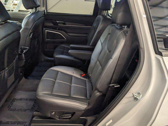 used 2022 Kia Telluride car, priced at $35,998