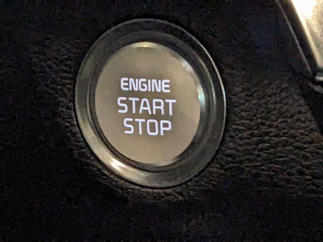 used 2022 Kia Telluride car, priced at $35,998