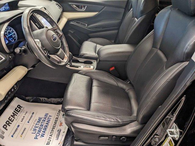 used 2021 Subaru Ascent car, priced at $30,487