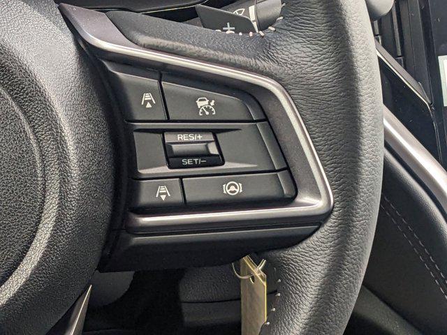new 2025 Subaru Outback car, priced at $34,119