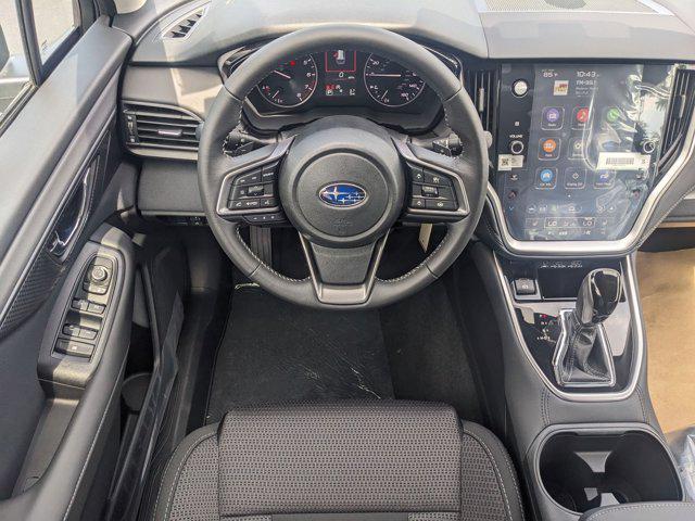 new 2025 Subaru Outback car, priced at $34,119