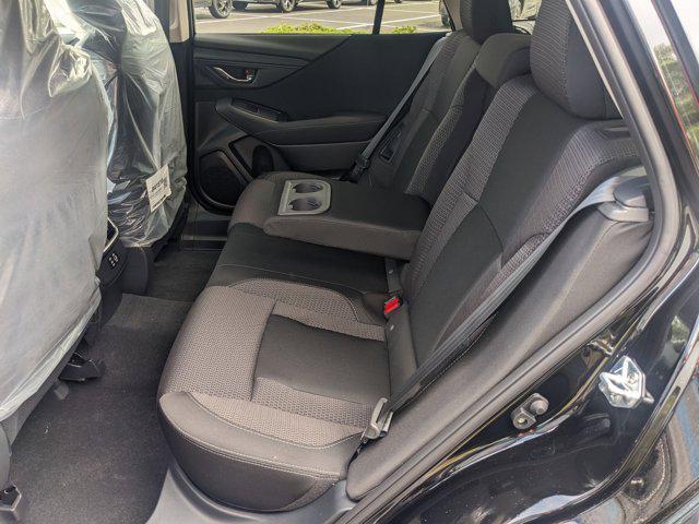 new 2025 Subaru Outback car, priced at $34,119
