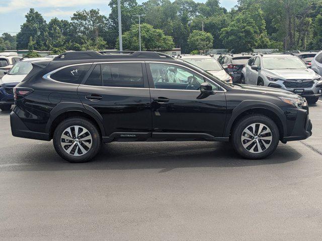new 2025 Subaru Outback car, priced at $34,119