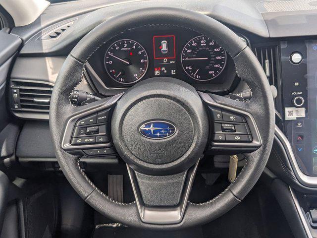 new 2025 Subaru Outback car, priced at $34,119