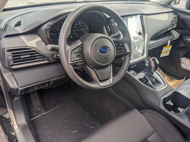 new 2025 Subaru Outback car, priced at $34,119