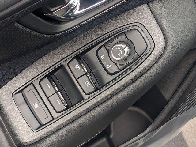 new 2025 Subaru Outback car, priced at $34,119