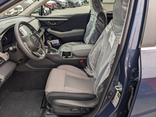 new 2025 Subaru Outback car, priced at $36,264
