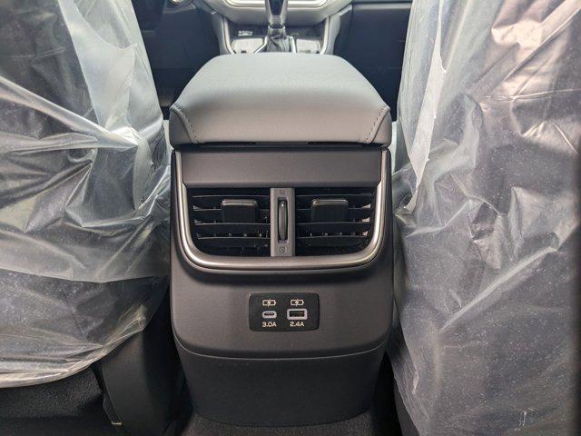 new 2025 Subaru Outback car, priced at $36,264