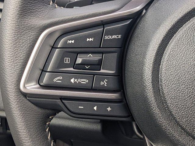 new 2025 Subaru Outback car, priced at $36,264