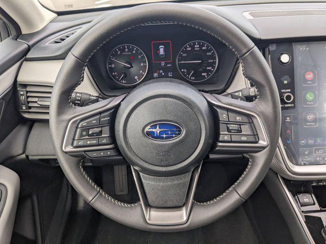 new 2025 Subaru Outback car, priced at $36,264
