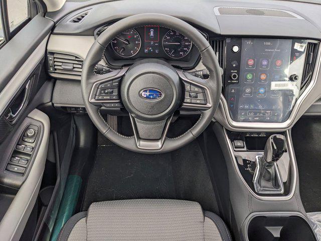 new 2025 Subaru Outback car, priced at $36,264