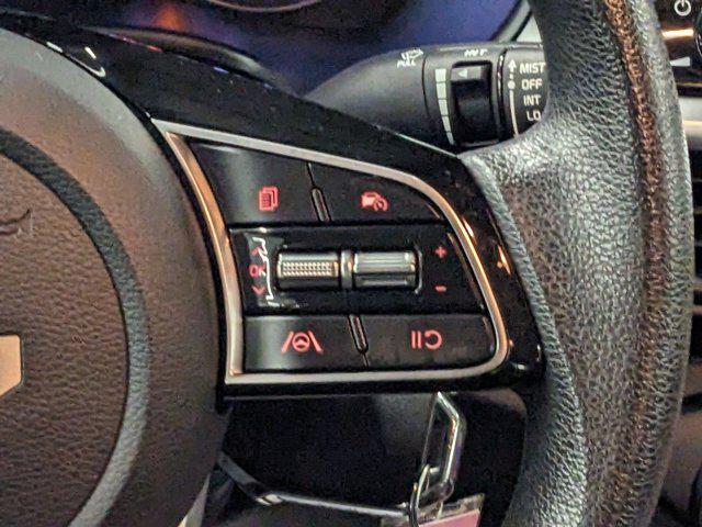 used 2022 Kia Forte car, priced at $17,998