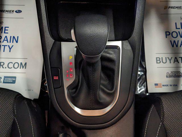 used 2022 Kia Forte car, priced at $17,998