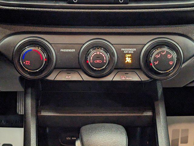 used 2022 Kia Forte car, priced at $17,998