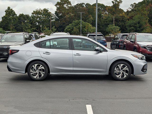 new 2025 Subaru Legacy car, priced at $28,534