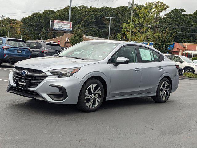 new 2025 Subaru Legacy car, priced at $28,534