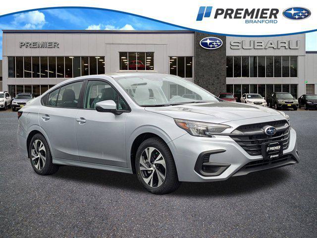 new 2025 Subaru Legacy car, priced at $28,534