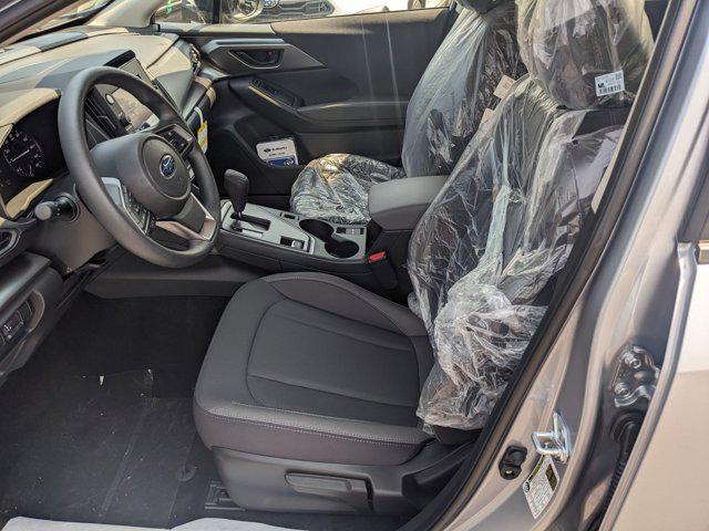 new 2025 Subaru Impreza car, priced at $26,070