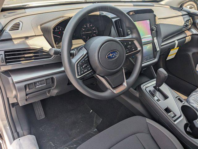 new 2025 Subaru Impreza car, priced at $26,070