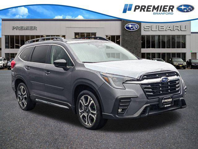 new 2025 Subaru Ascent car, priced at $48,267