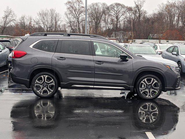 new 2025 Subaru Ascent car, priced at $48,267