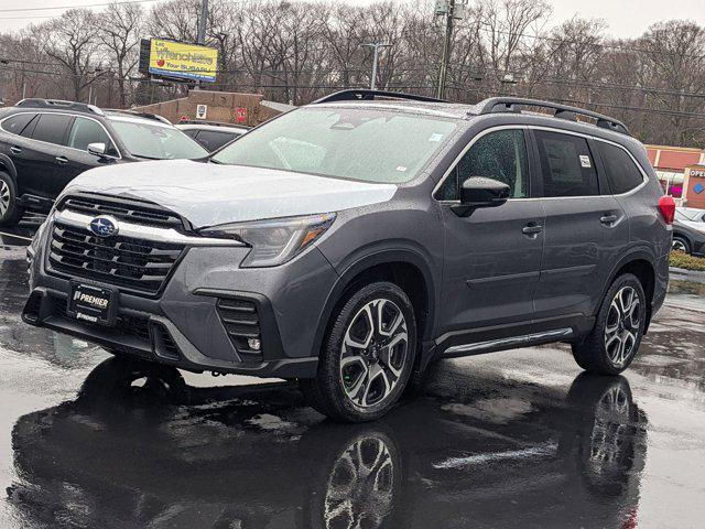 new 2025 Subaru Ascent car, priced at $48,267