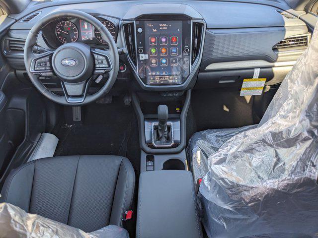 new 2025 Subaru Forester car, priced at $39,941