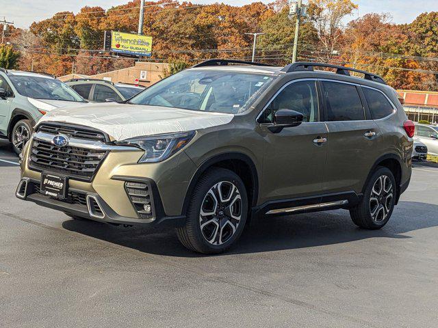 new 2024 Subaru Ascent car, priced at $50,558