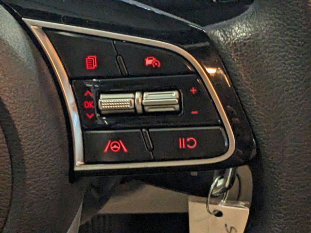 used 2023 Kia Forte car, priced at $16,998