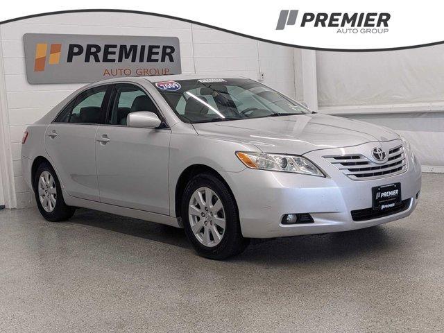 used 2009 Toyota Camry car, priced at $9,987