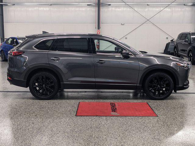 used 2023 Mazda CX-9 car, priced at $29,872
