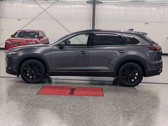 used 2023 Mazda CX-9 car, priced at $29,872