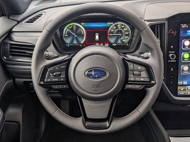 new 2025 Subaru Forester Hybrid car, priced at $36,803