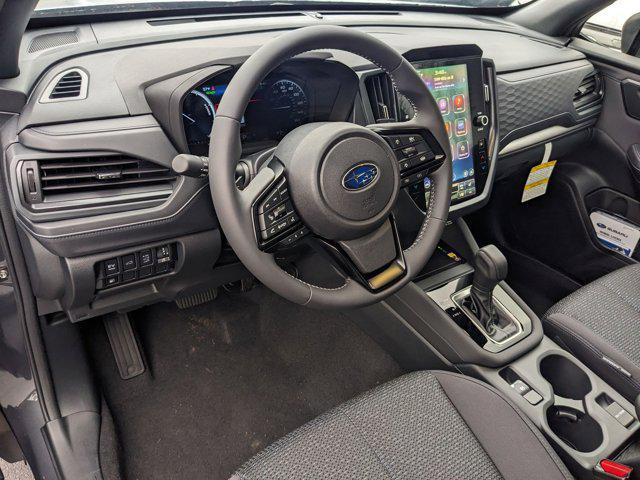 new 2025 Subaru Forester Hybrid car, priced at $36,803