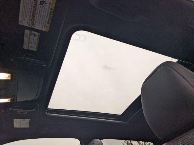 new 2025 Subaru Forester Hybrid car, priced at $36,803