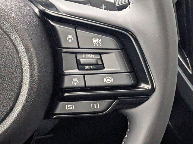 new 2025 Subaru Forester Hybrid car, priced at $36,803