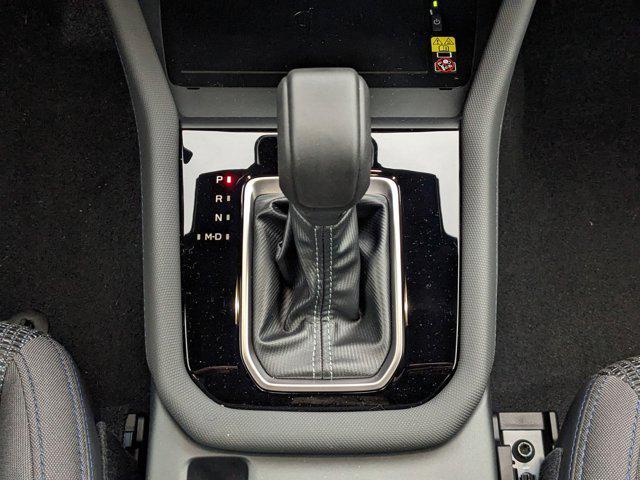 new 2025 Subaru Forester Hybrid car, priced at $36,803