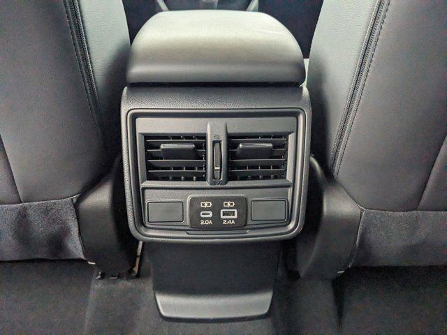 new 2025 Subaru Forester Hybrid car, priced at $36,803