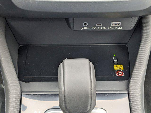 new 2025 Subaru Forester Hybrid car, priced at $36,913