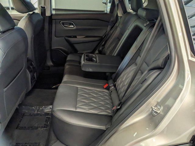used 2022 Nissan Rogue car, priced at $29,494
