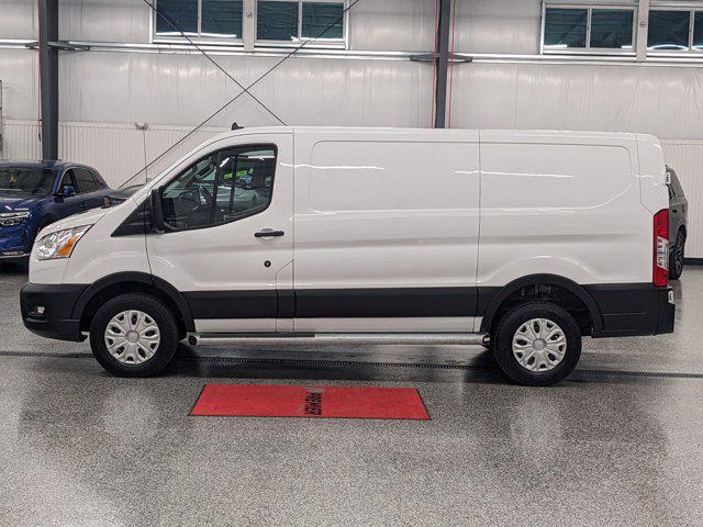 used 2022 Ford Transit-250 car, priced at $33,497