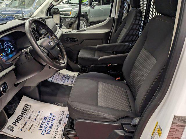 used 2022 Ford Transit-250 car, priced at $33,497