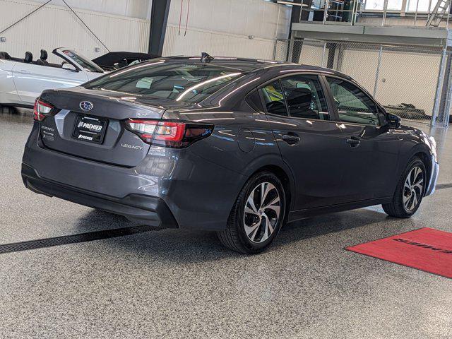 used 2024 Subaru Legacy car, priced at $29,494