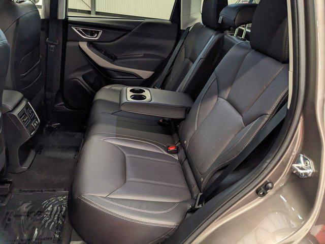 used 2024 Subaru Forester car, priced at $33,998