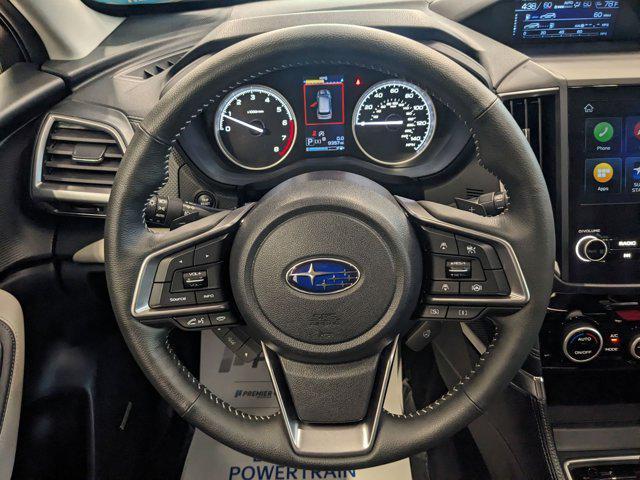 used 2024 Subaru Forester car, priced at $33,998