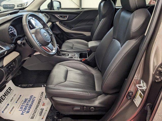 used 2024 Subaru Forester car, priced at $33,998